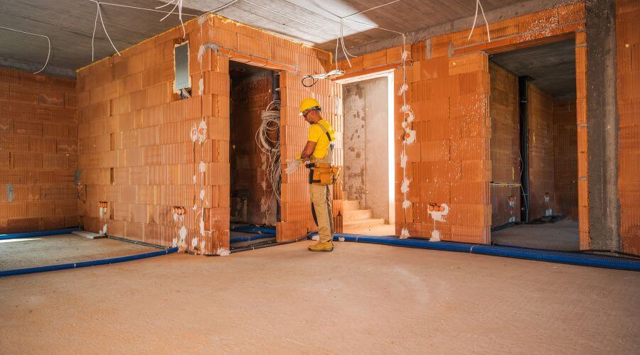 Local Chimney Repair in Enterprise, LA